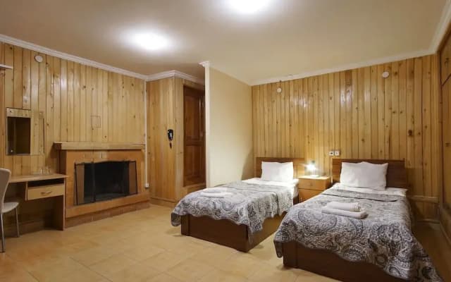 Arta Hotel - photo 5