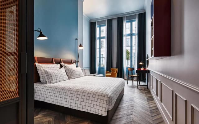 The Hoxton Paris - photo 4
