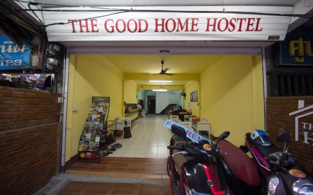 The Good Home Hostel - photo 3