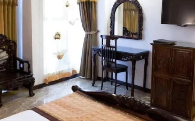 Hong Ngoc 3 Hotel - photo 2