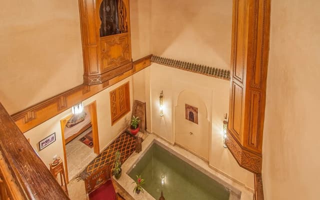 Riad lakouas - photo 2