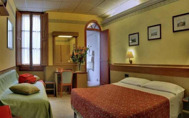 Hotel Casci - photo 4