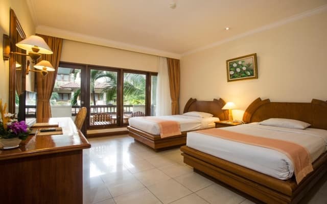 Parigata Resort & Spa Hotel - photo 5