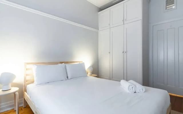 Spacious Art Deco Apartment in Darlinghurst - photo 5