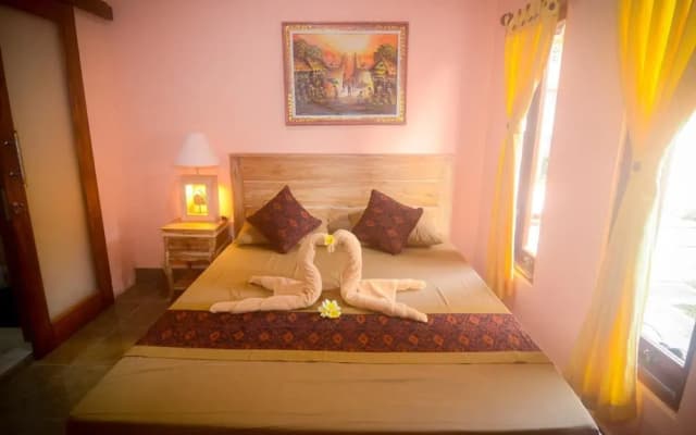 permana guesthouse - photo 4