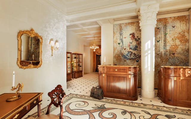Hôtel Madame Rêve - photo 3