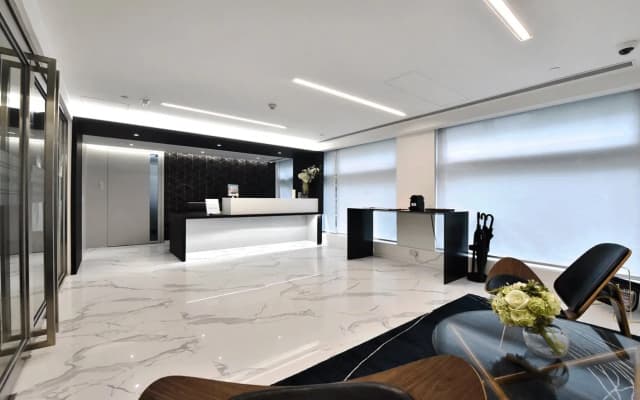 Equinox Mercury Serviced Apartments - photo 2