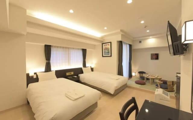 Hotel Brillio Asakusabashi - photo 3