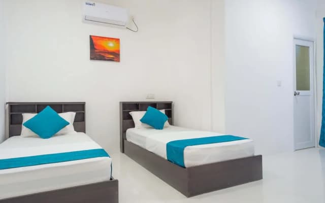 Palm Gate Maldives - photo 5