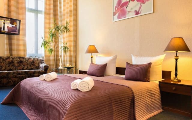 Hotel Comet am Kurfürstendamm - photo 4