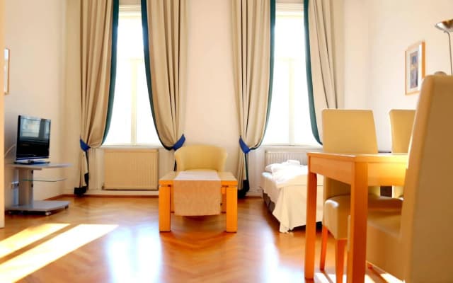 Belvedere Appartements - photo 5