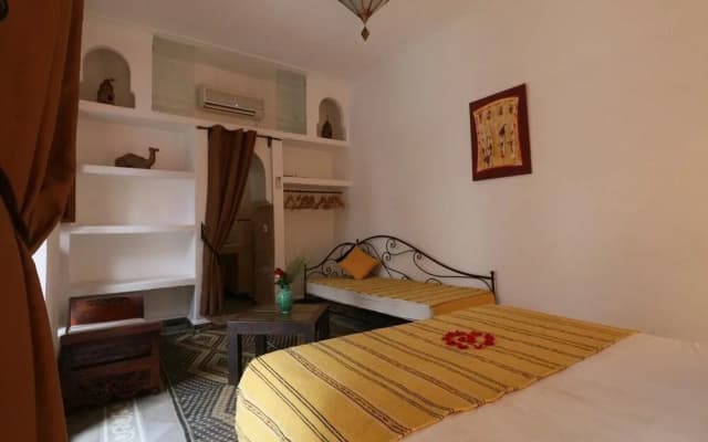Riad Zenithya - photo 2