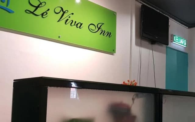Le Viva Inn - photo 2