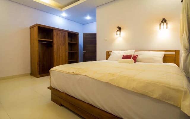 Tri Bagus Villa - photo 3