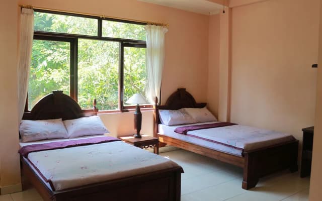 Citrus Tree Villas - Arik - photo 5