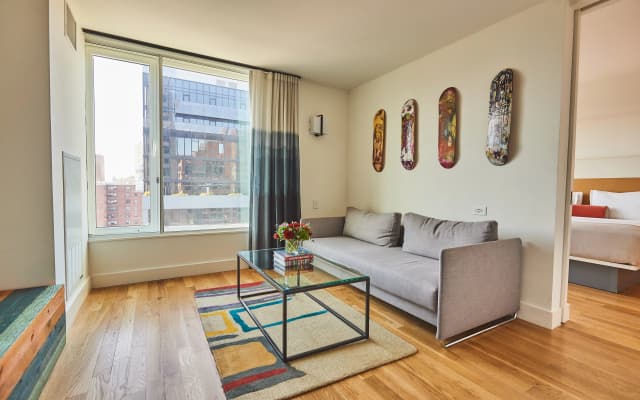 Hotel Indigo Lower East Side New York by IHG - photo 4