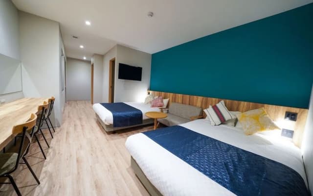 Hotel S-Presso East - photo 4