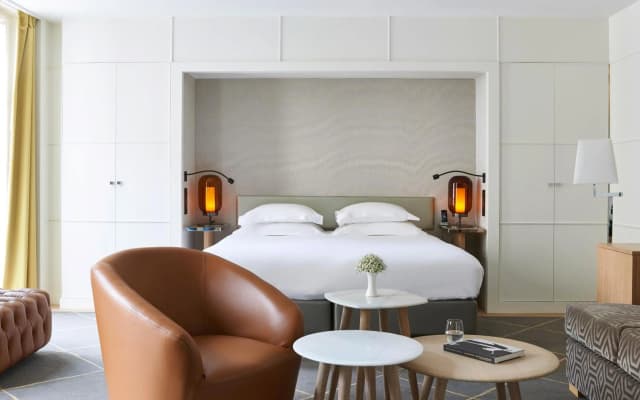 Hôtel Opéra Richepanse - photo 4