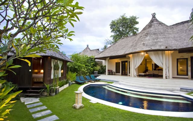 Garden Villa Bali - photo 5