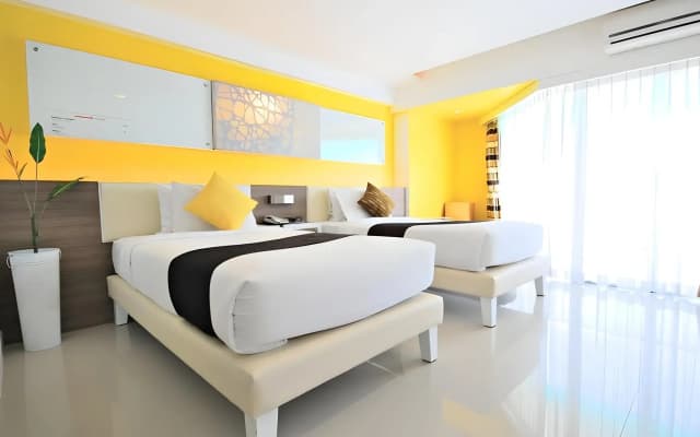 Hin Nam Sai Suay Hotel Hua Hin - photo 4