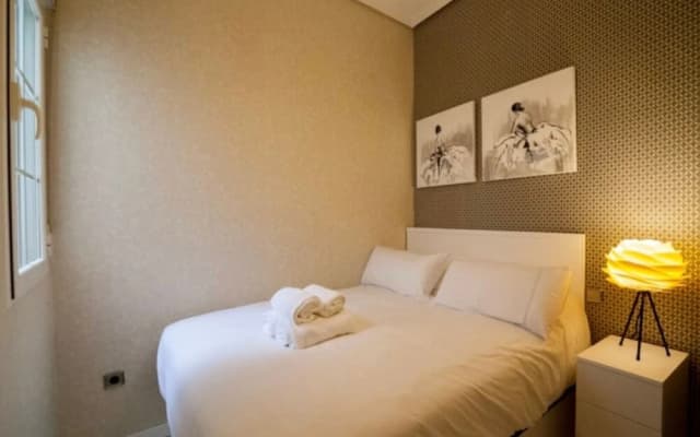 Apartamento Plaza Mayor Centro Madrid - photo 3