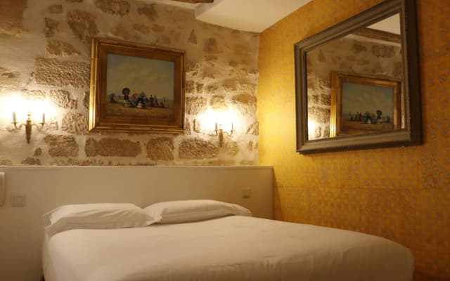 Hôtel du Lys - photo 3