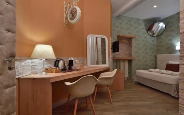 Vatican Rooms - photo 2