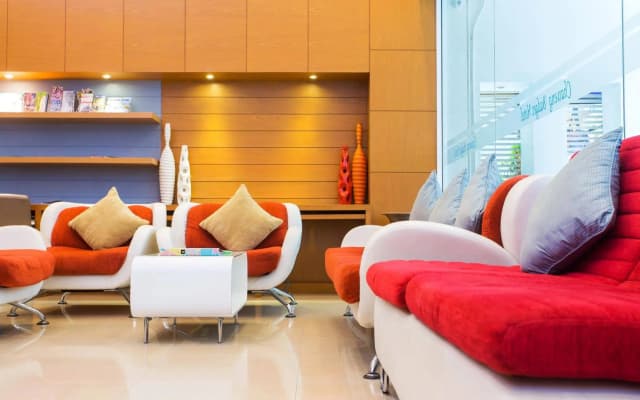 Chaweng Budget Hotel - photo 3