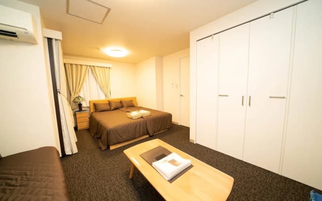 Okido Bldg Unit 602 - photo 5