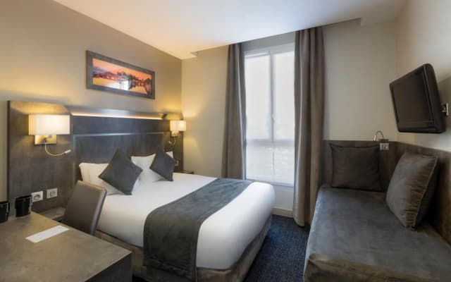 Hotel Paris Italie - photo 3