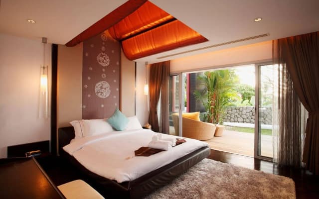 Bluesiam Villa - photo 5