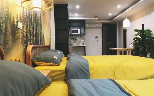 Lubi House - photo 2