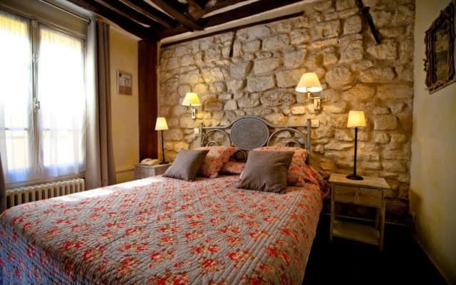 de la Tulipe - photo 4