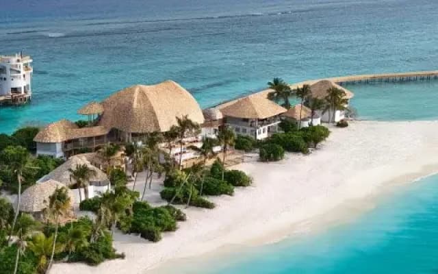 Soneva Secret - photo 3