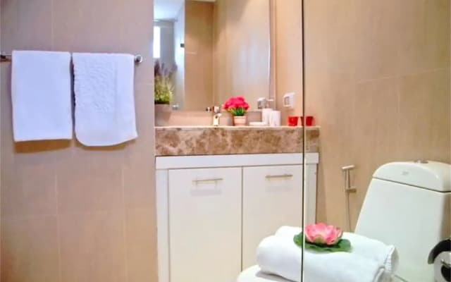 Kata Ocean View Sea View Apartment - photo 4