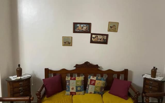 nora's apartment - photo 2