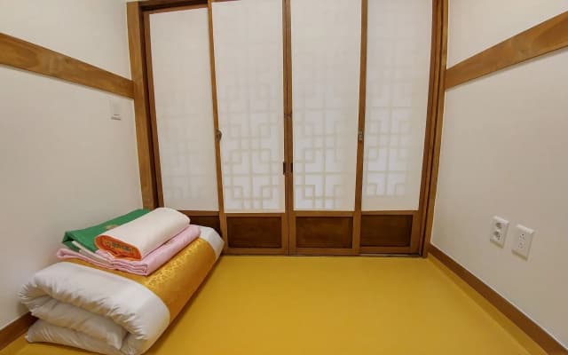Bukchon Sosunjae Hanok Guesthouse - photo 5