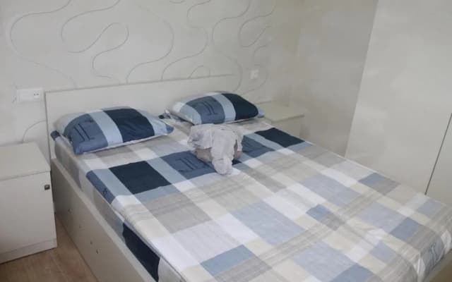 Saburtalo Apartment - photo 4
