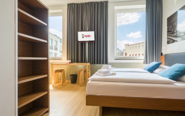 aletto Hotel Kudamm - photo 3