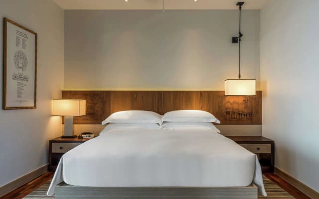 Hilton Hua Hin Resort & Spa - photo 2