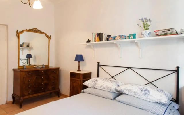 Elisa's House - photo 4
