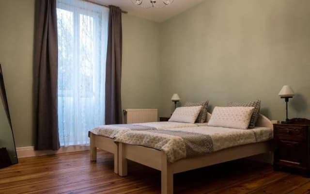 Bürgerpark Apartments - photo 3