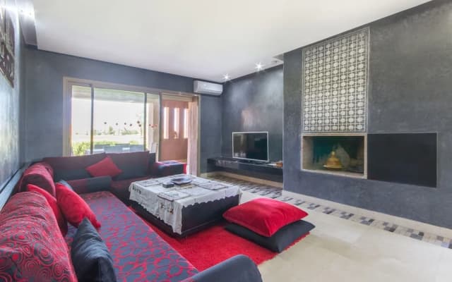 Prestigia Ambre Apartment - photo 5