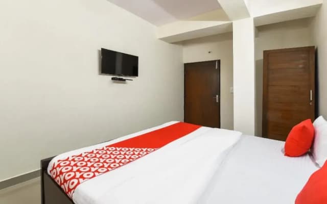 Devaansh Homestay By OYO Rooms - photo 2