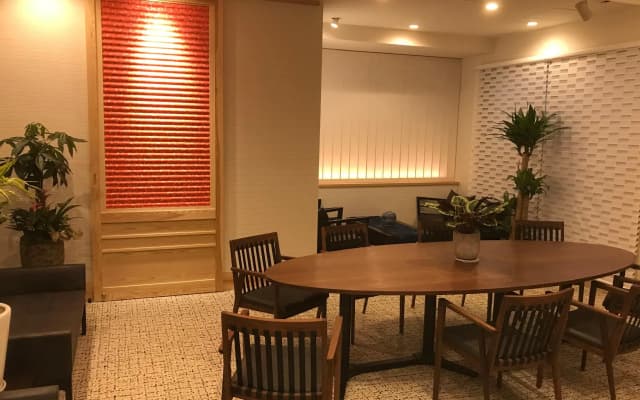 Hotel Yururito Osaka - photo 5