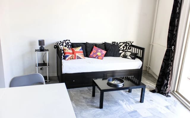 Sunset Studio - photo 4