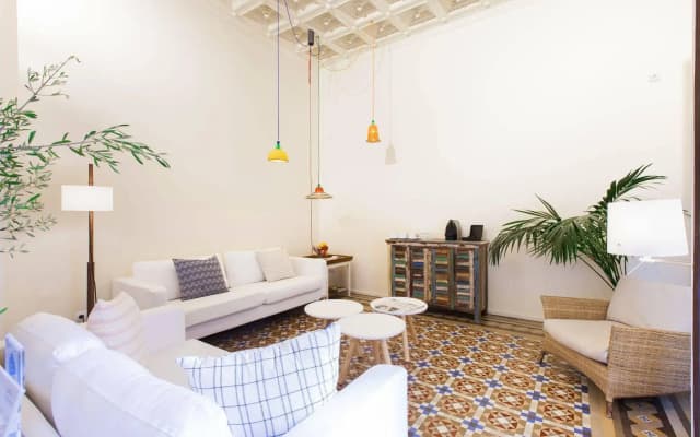 Aspasios Rambla Catalunya Suites - photo 4