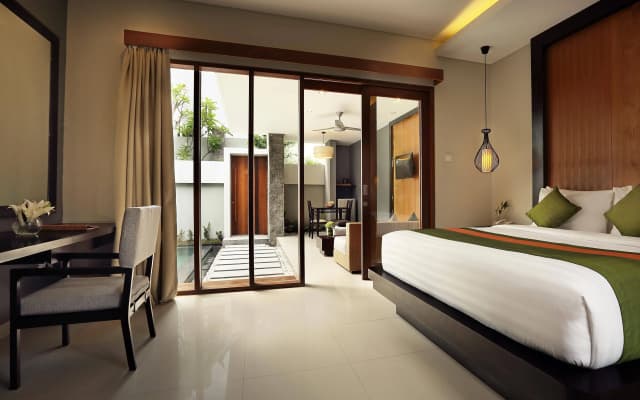 Samaja Villas Kunti - photo 2
