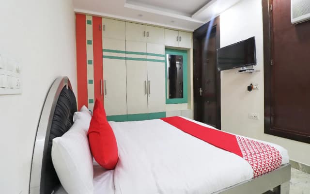 OYO 43033 Superb Stay - photo 3