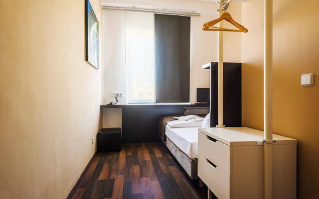Apple City Hotel - photo 5